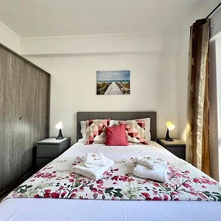 Portimao Central By Homing ภายนอก รูปภาพ