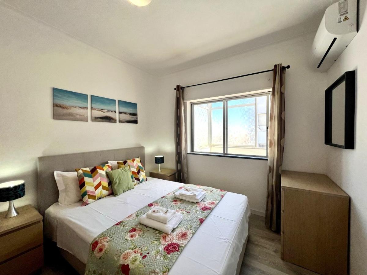 Portimao Central By Homing ภายนอก รูปภาพ