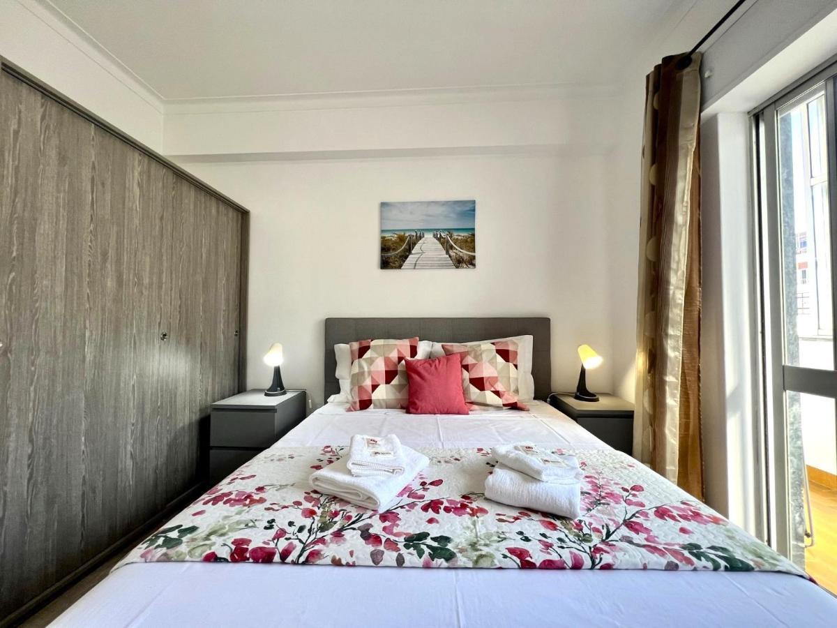 Portimao Central By Homing ภายนอก รูปภาพ