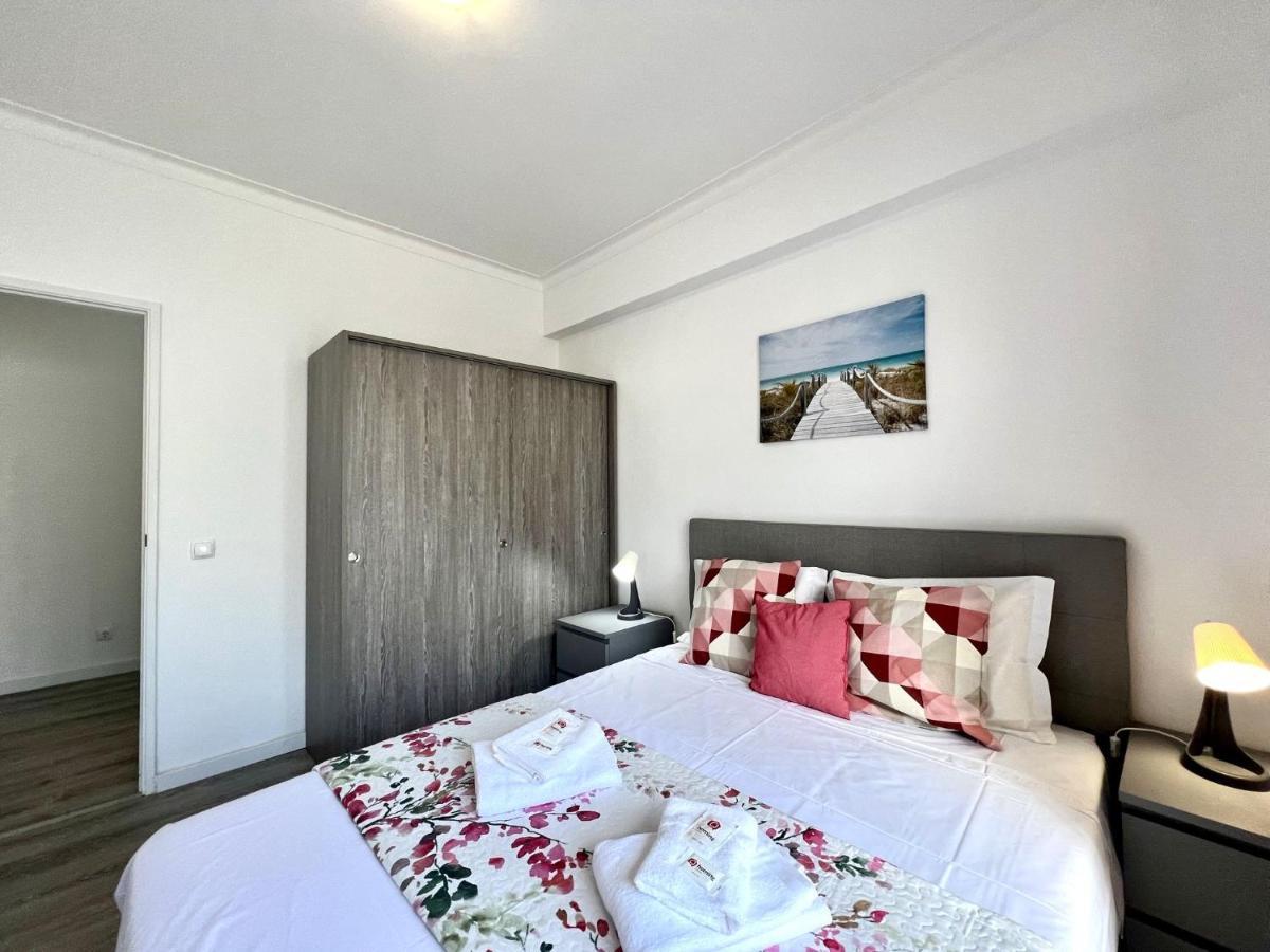 Portimao Central By Homing ภายนอก รูปภาพ