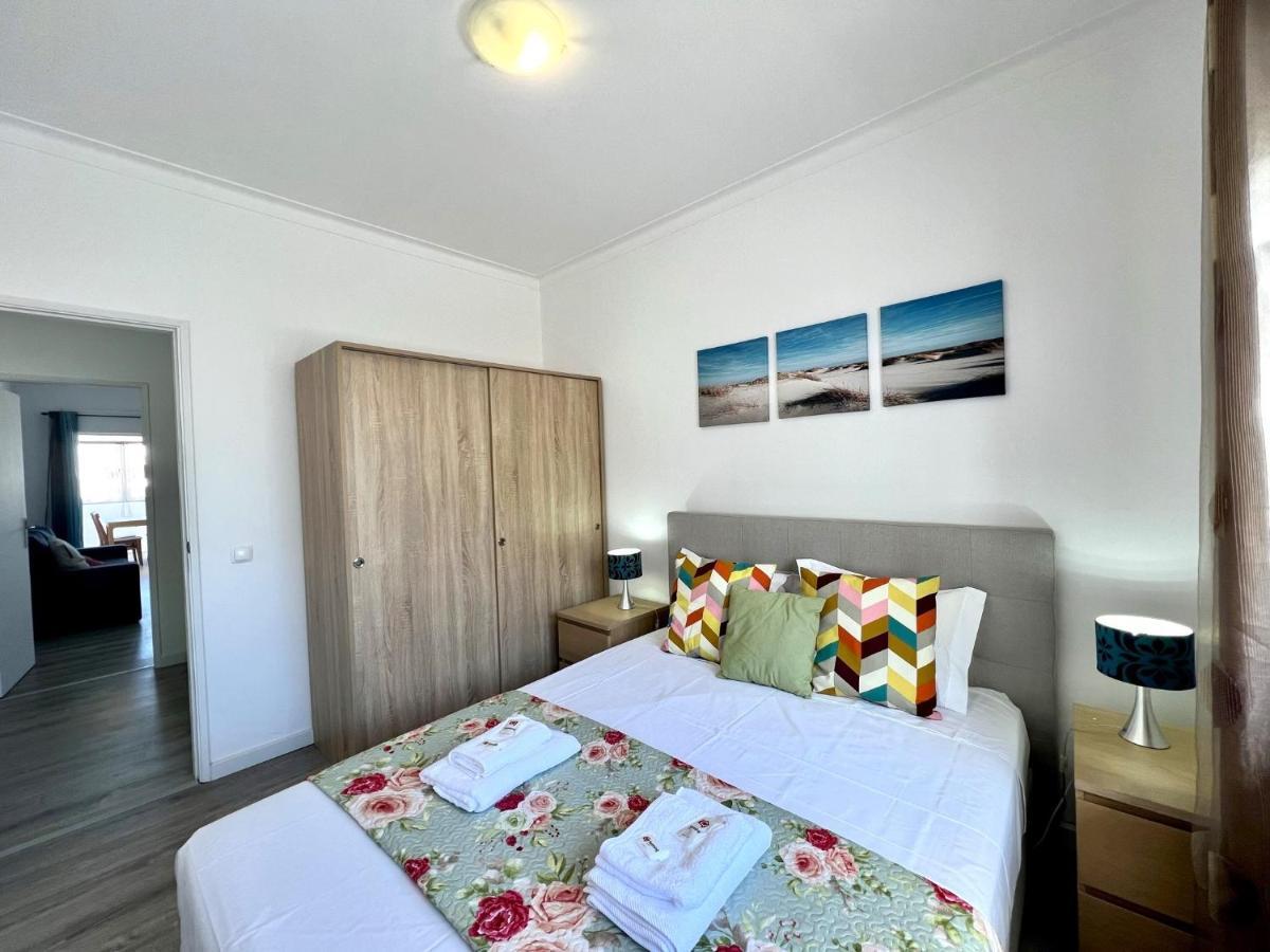 Portimao Central By Homing ภายนอก รูปภาพ