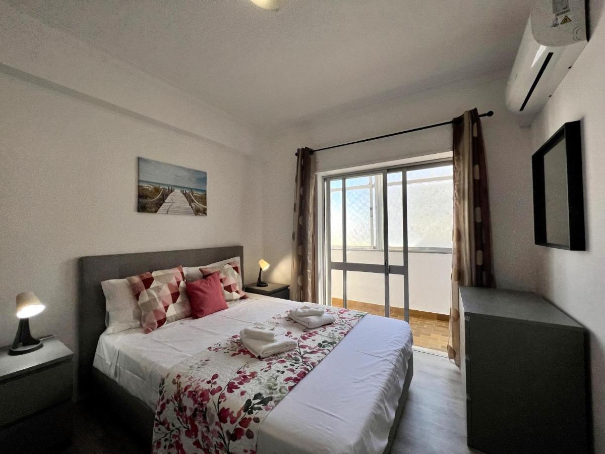 Portimao Central By Homing ภายนอก รูปภาพ