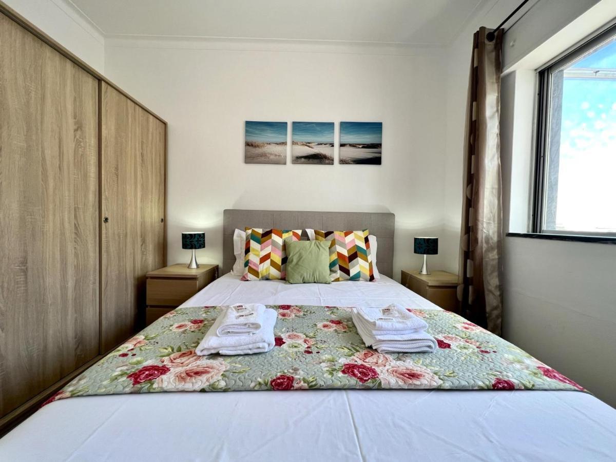 Portimao Central By Homing ภายนอก รูปภาพ