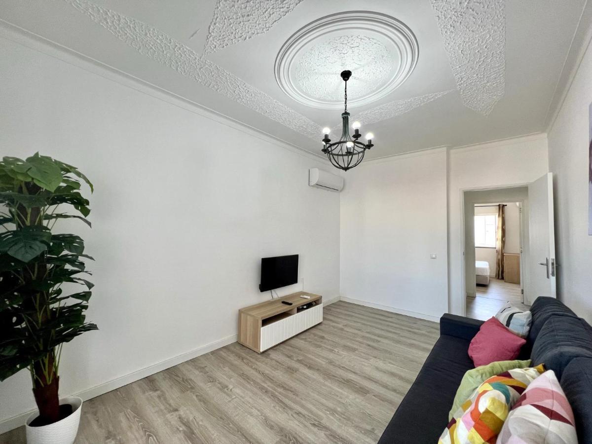 Portimao Central By Homing ภายนอก รูปภาพ