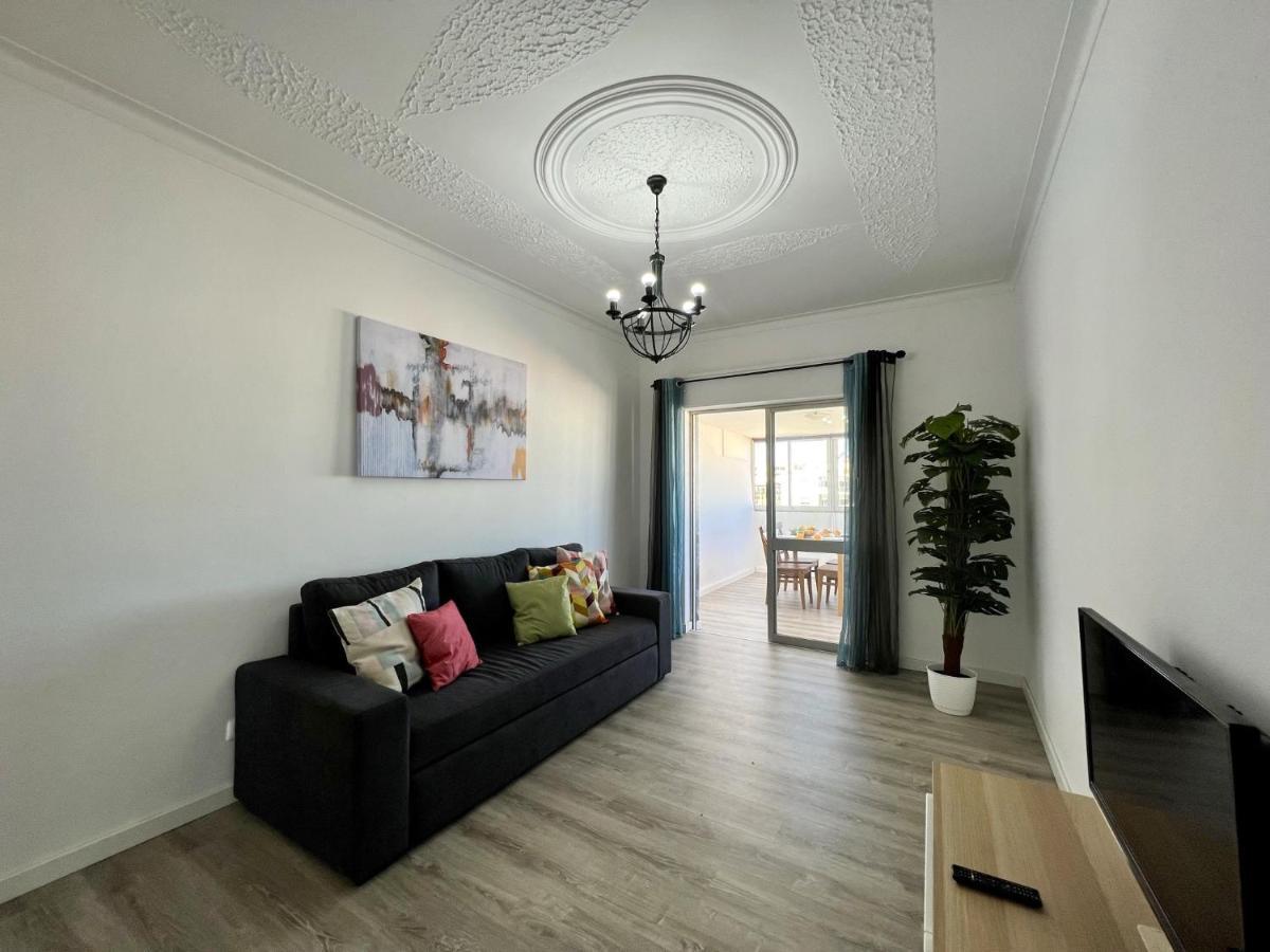 Portimao Central By Homing ภายนอก รูปภาพ