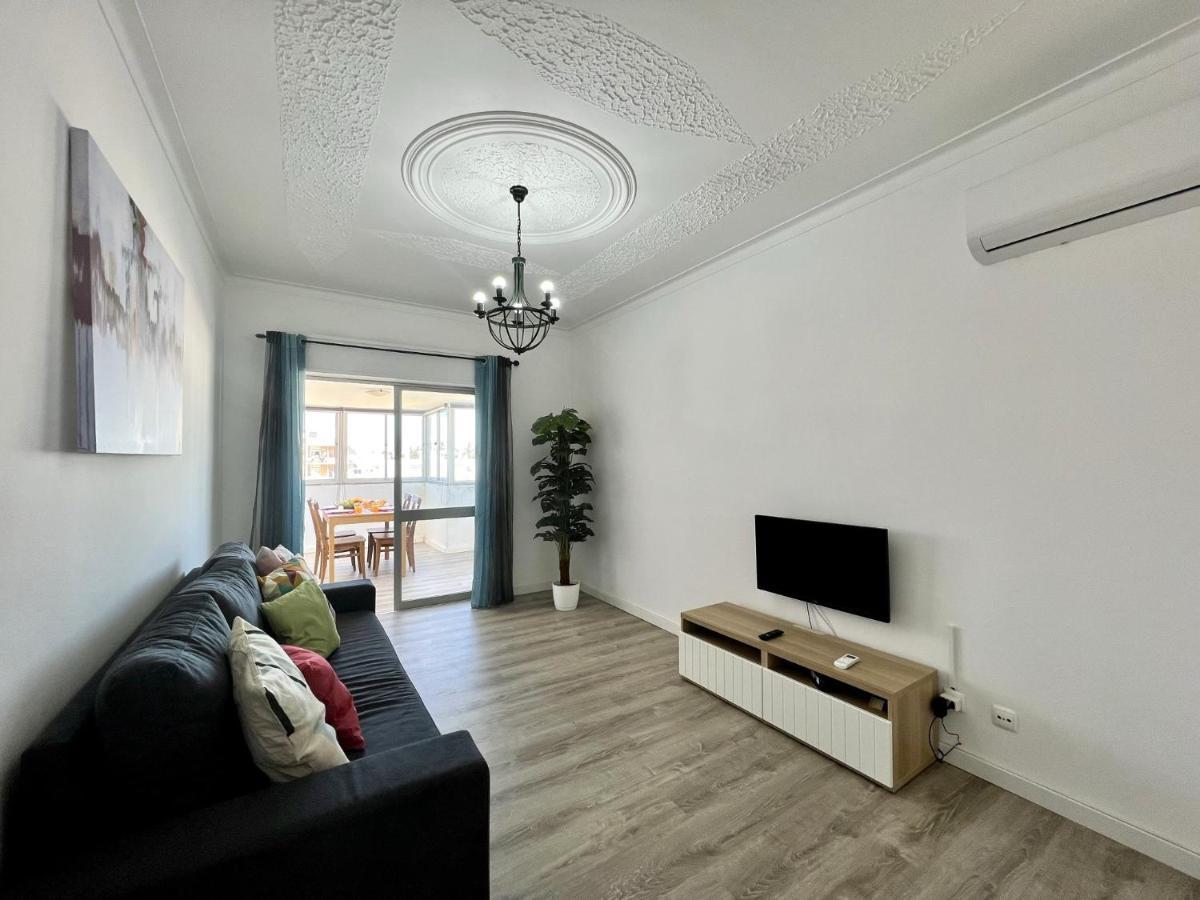 Portimao Central By Homing ภายนอก รูปภาพ