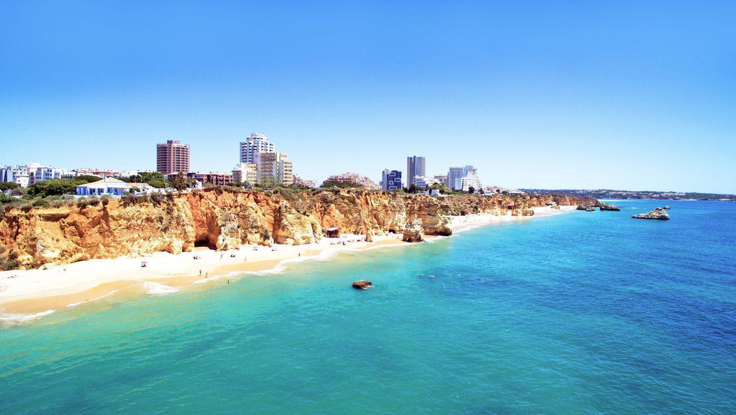 Portimao Central By Homing ภายนอก รูปภาพ